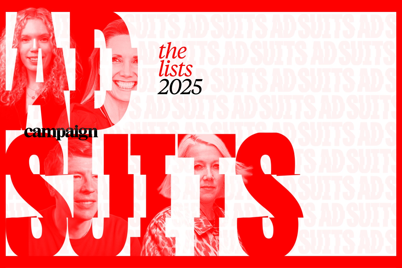 Ad suits