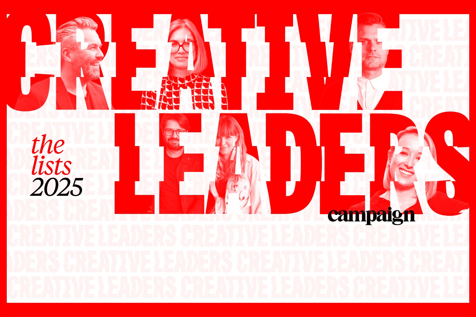 Creative Leaders