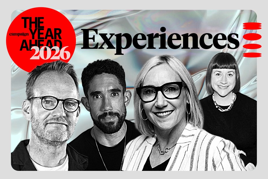 Year ahead experiences