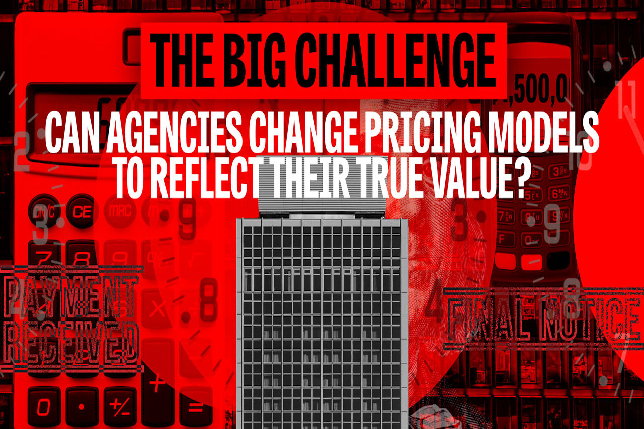 big challenge