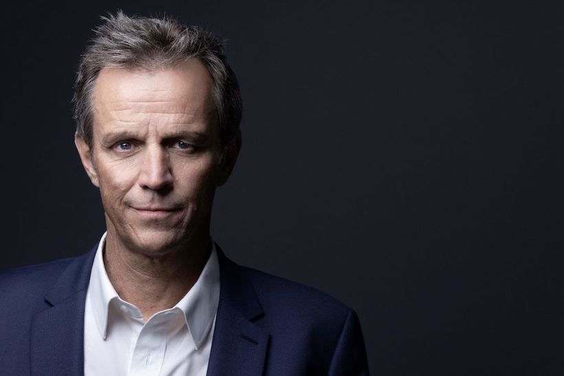 Publicis CEO Arthur Sadoun (©GettyImages)