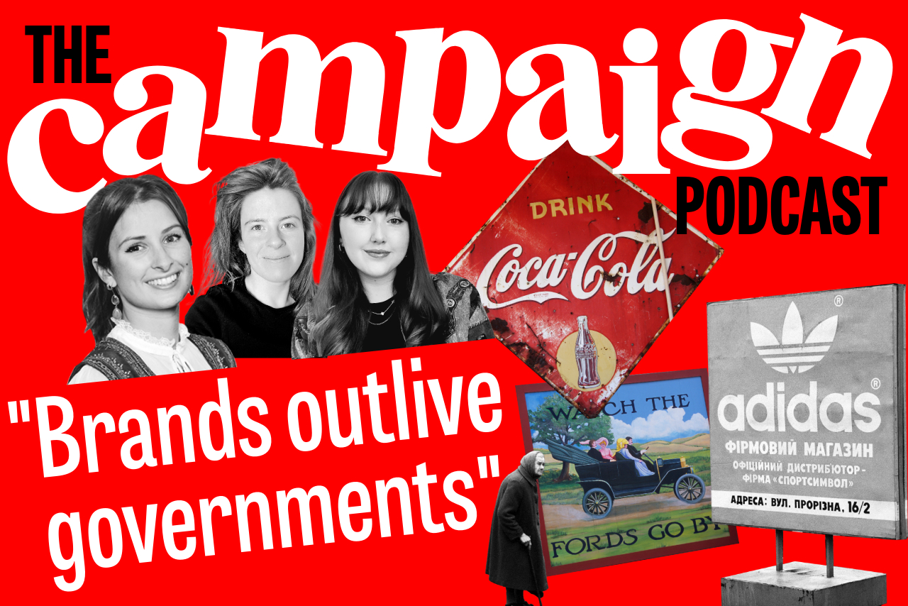 The Campaign Podcast artwork