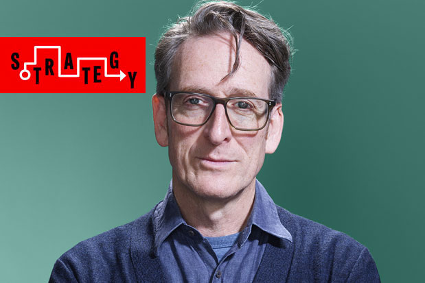 picture of Charles Vallance
