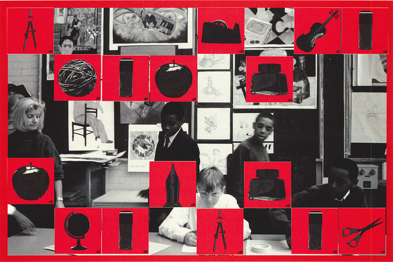 Top 100 creative agencies