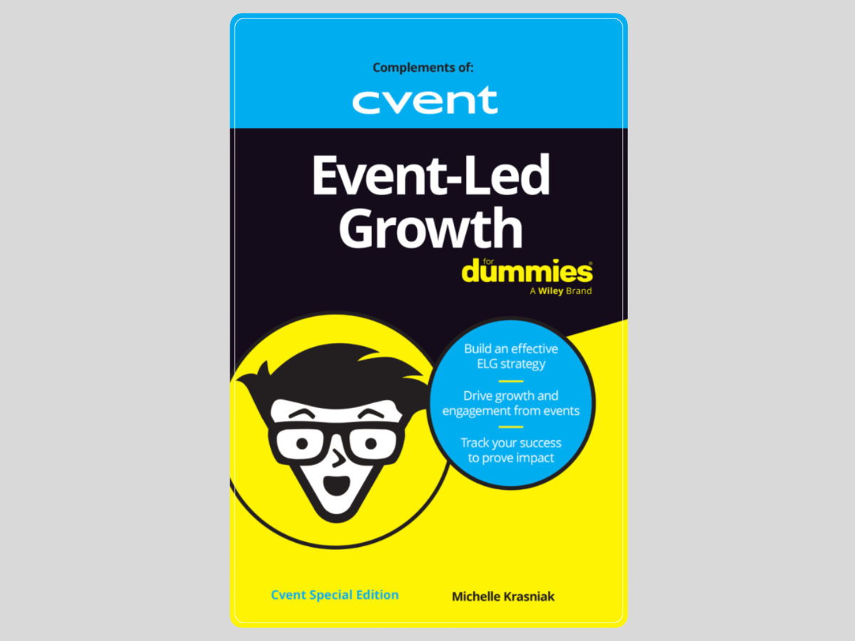 Cvent ebook