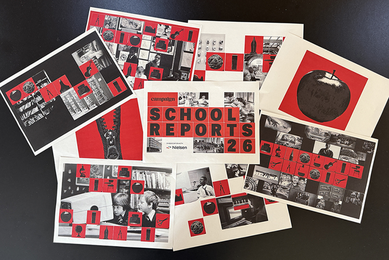 Collage of School Reports 2026v design