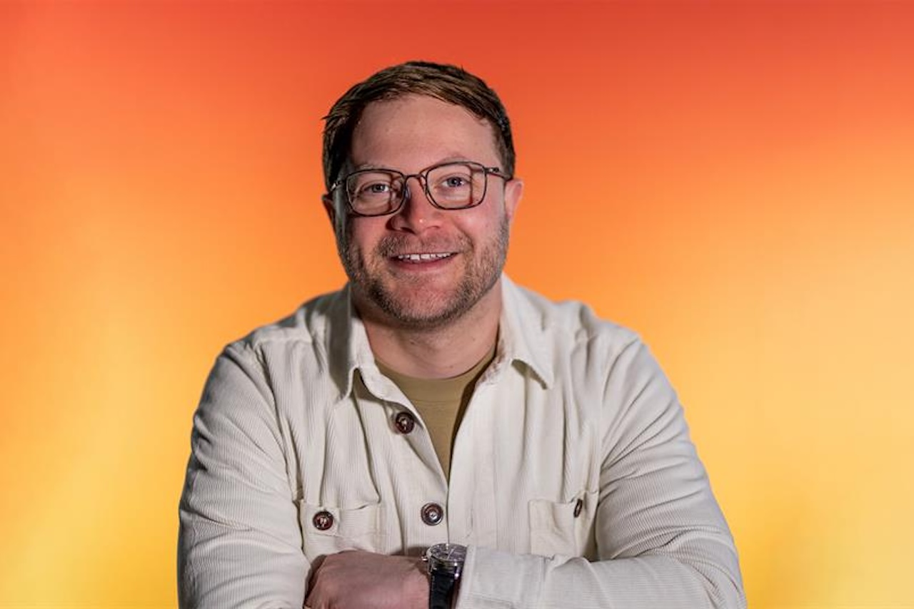Jeremy Read, Brandfuel
