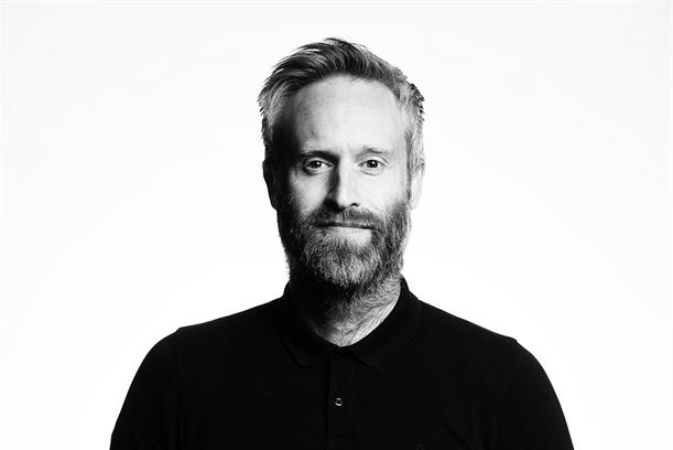 Matt Holt