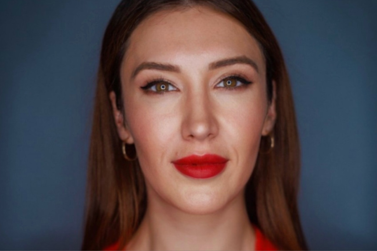 Headshot of Frances Draskau