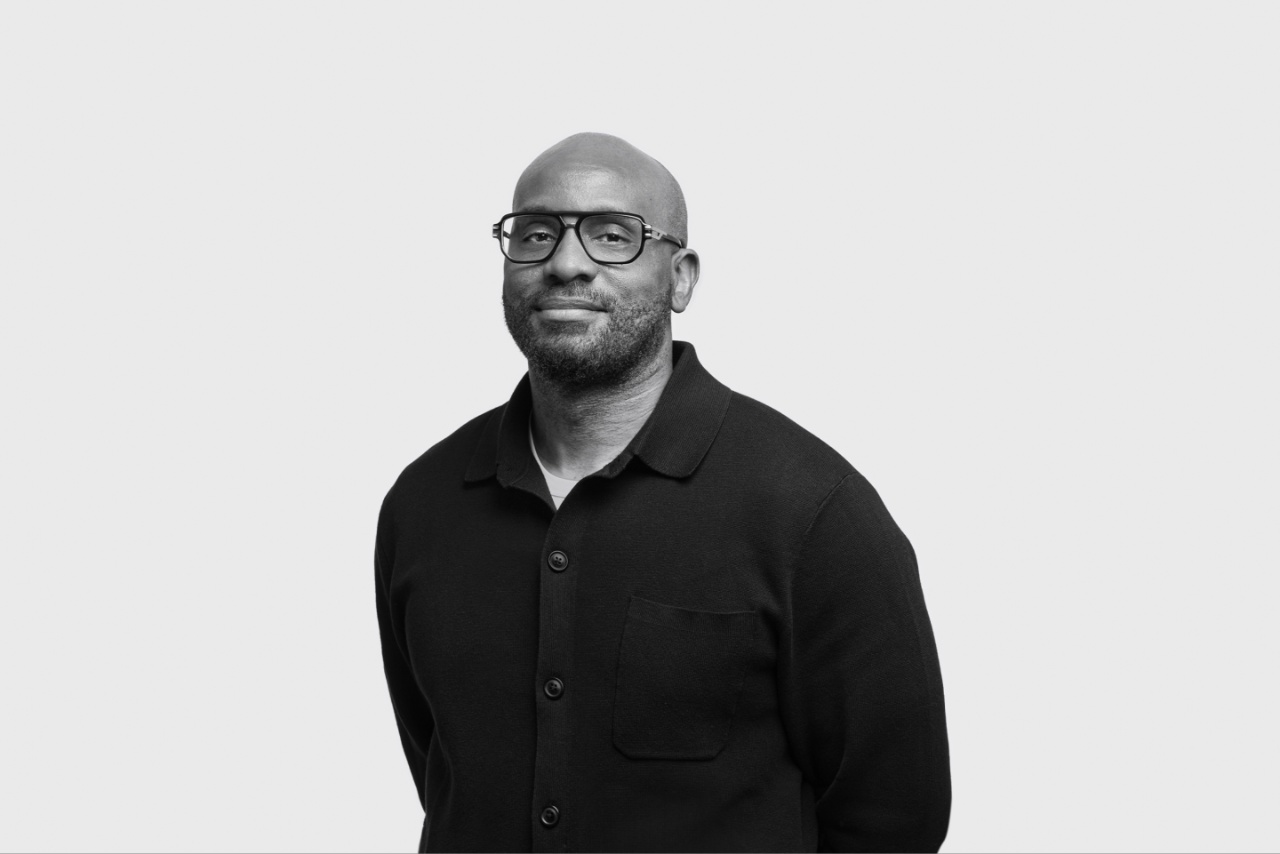 Headshot of Ete Davies
