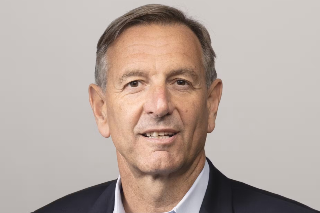 Mark Lund