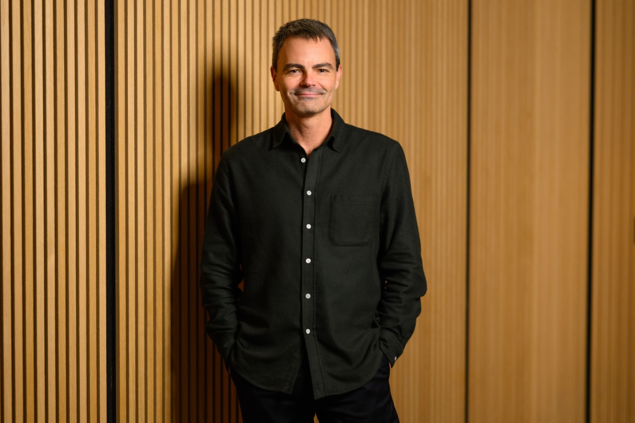 Trent Patterson