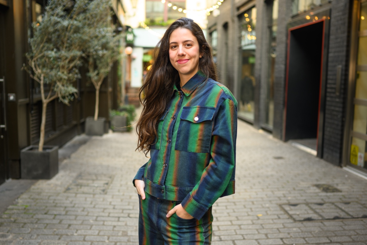 Giulia Ferrarezi