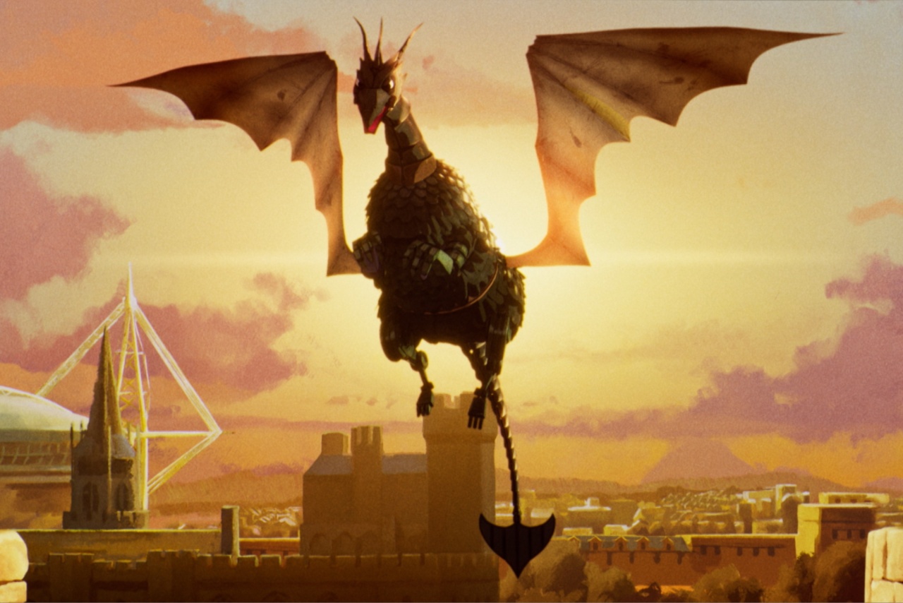 Dragon