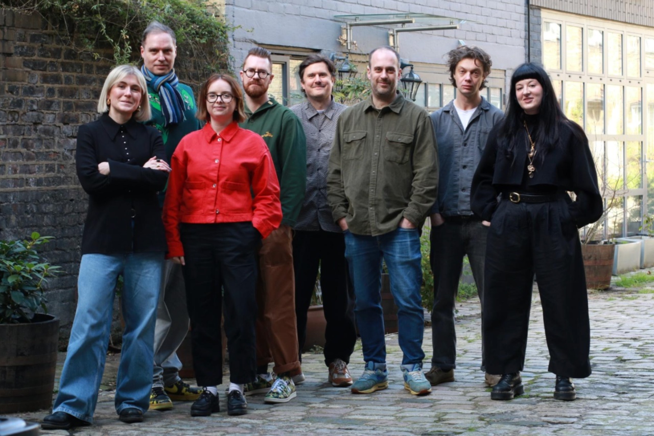 Dentsu Creative hires 