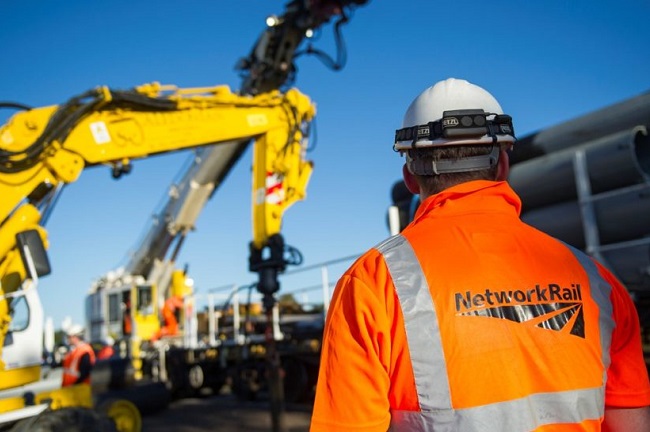Network Rail