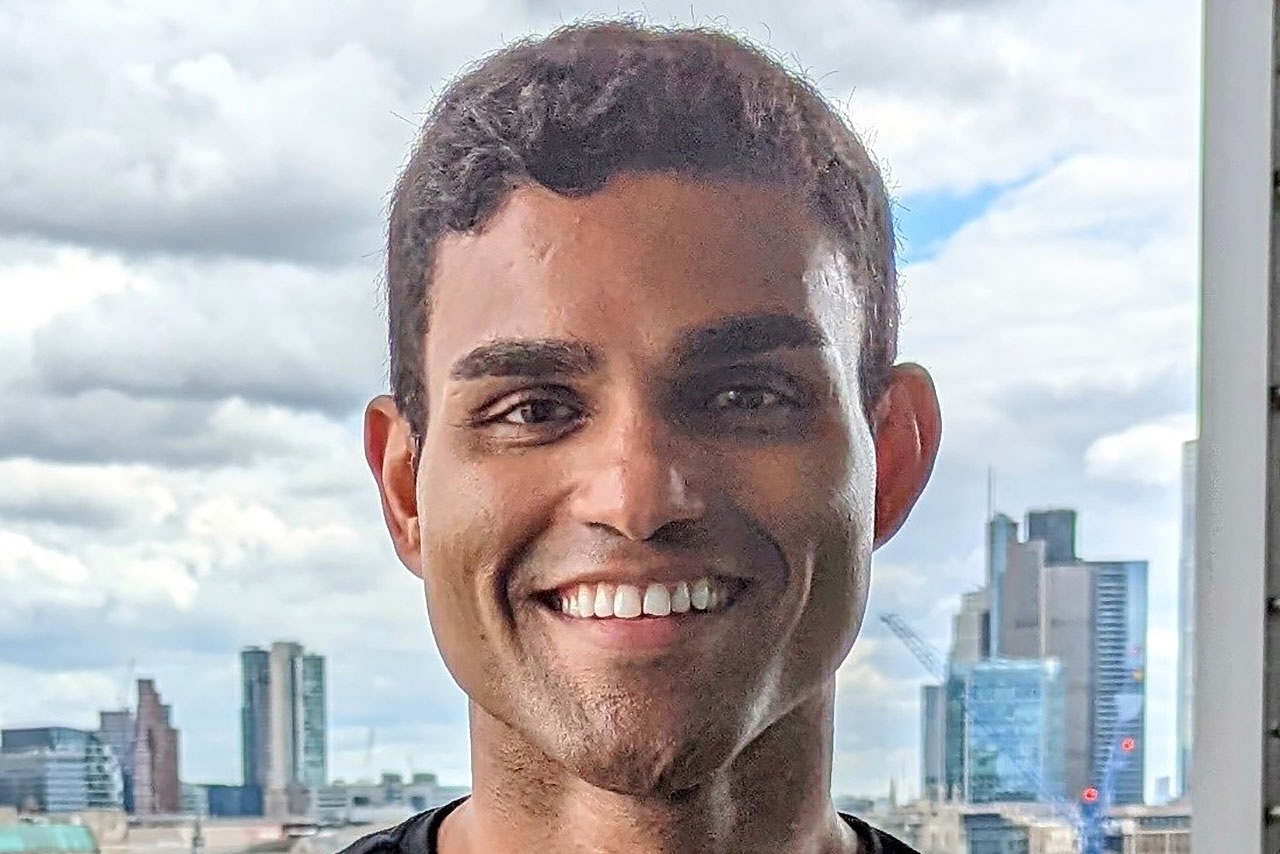 Rahul Titus, Publicis Groupe