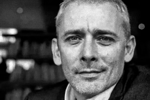 Nigel Roberts, co-founder and creative partner of Thirty6