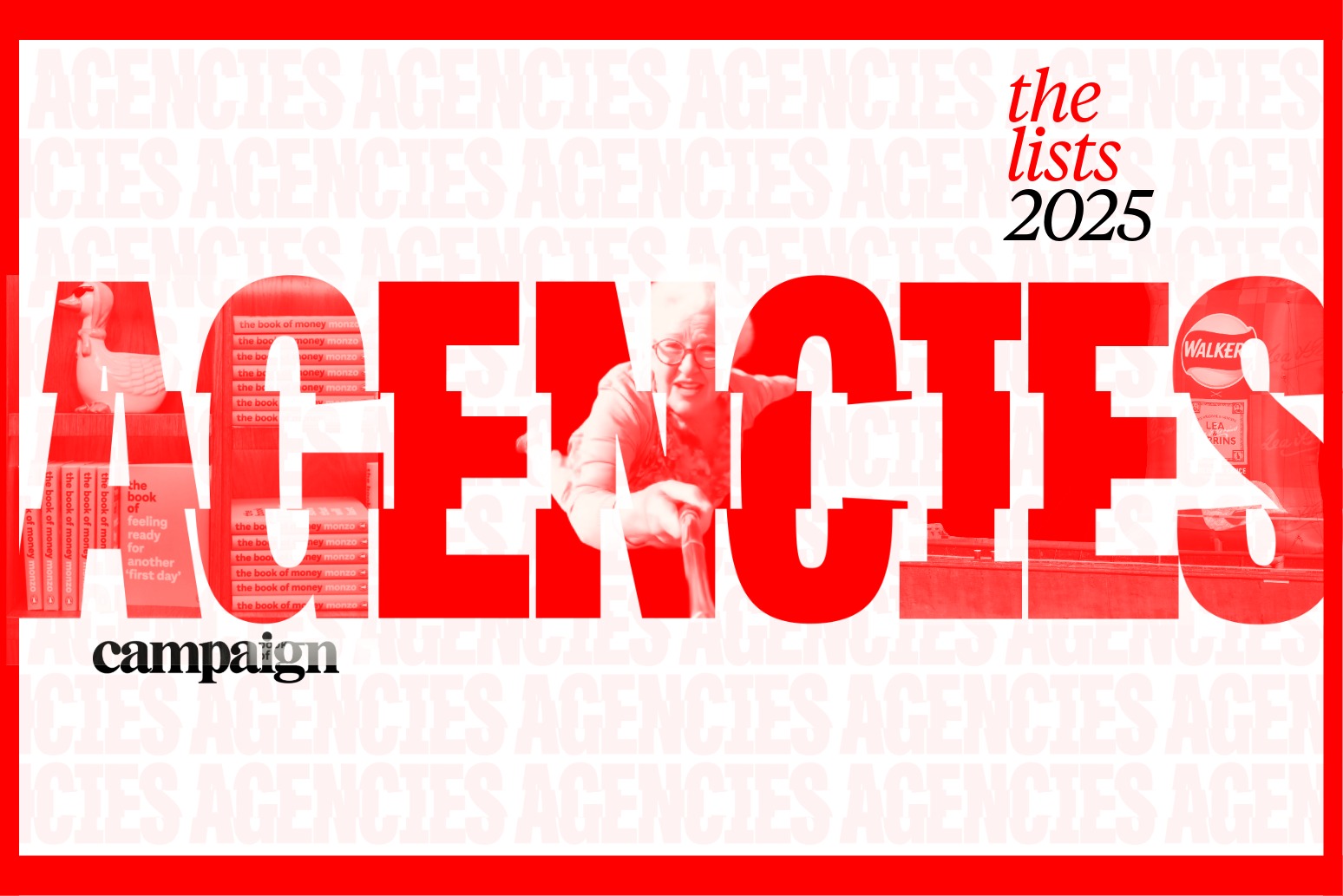 Agencies