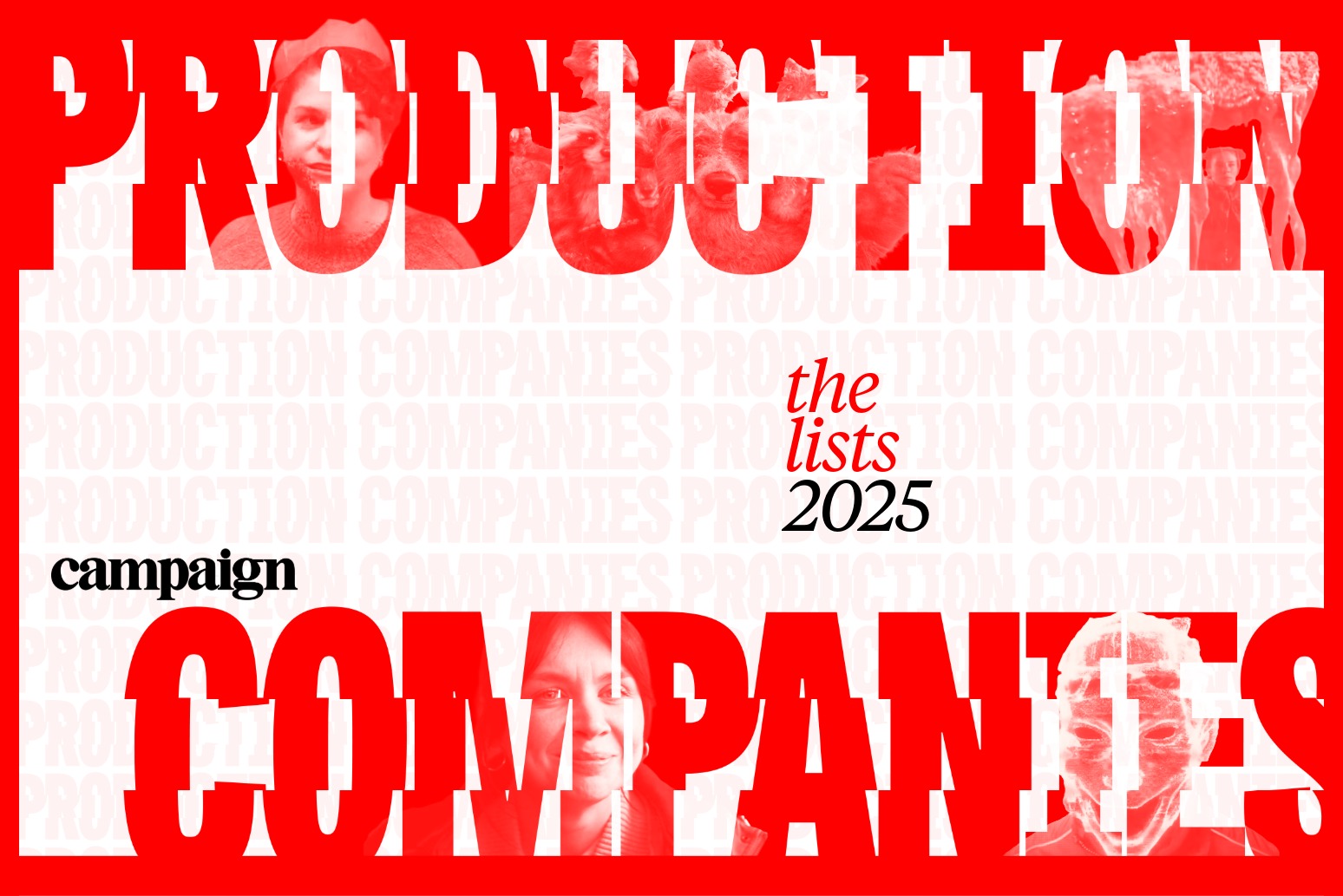 Production companies