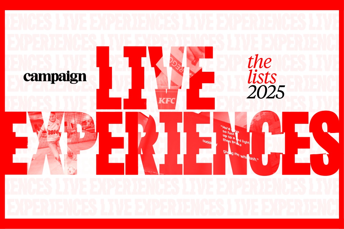 Live Experiences