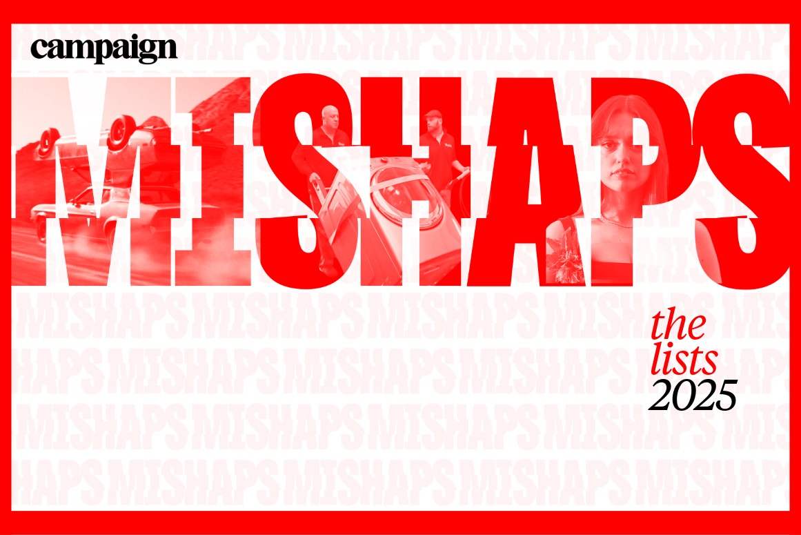 Mishaps
