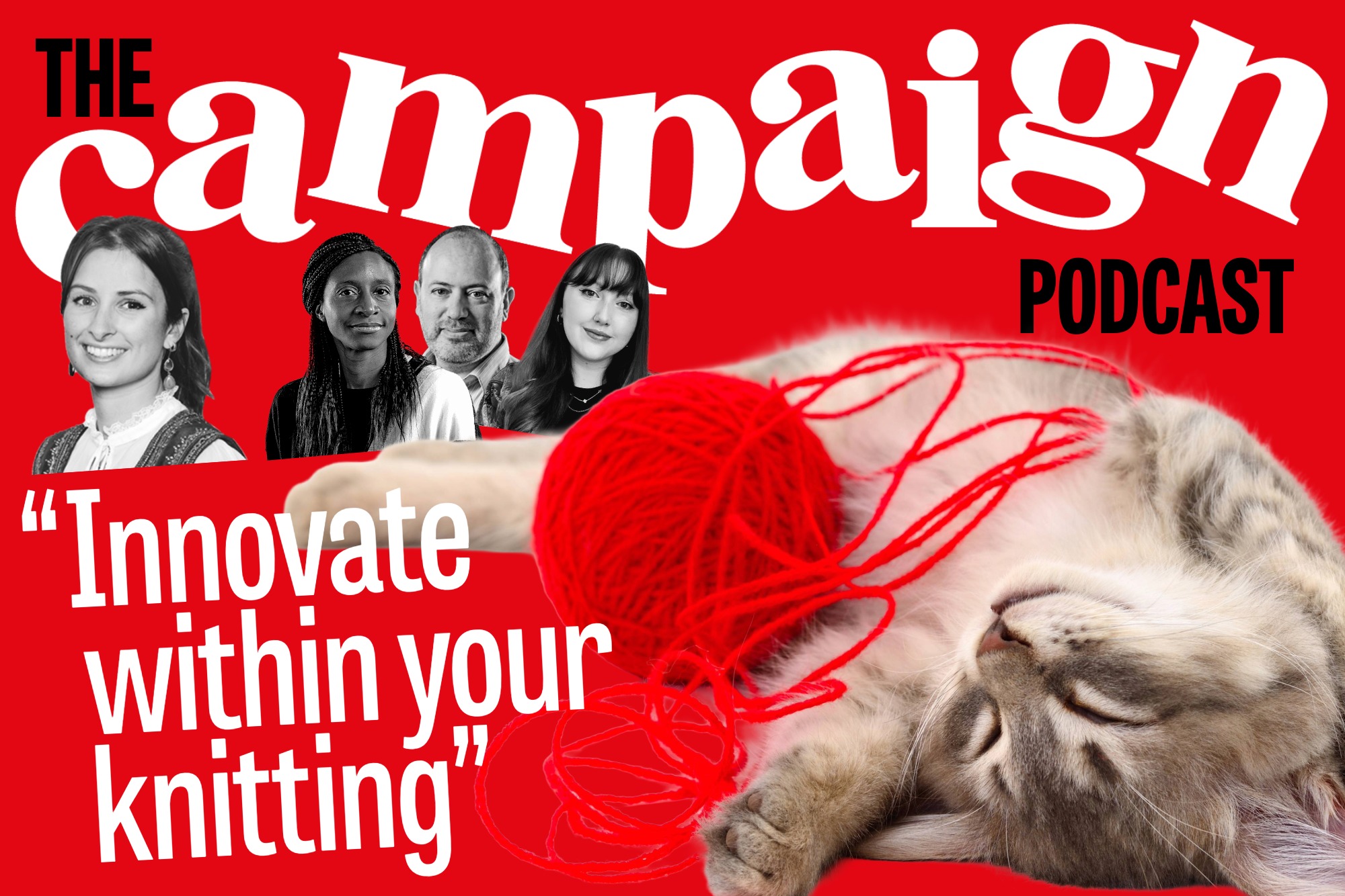 The Campaign Podcast artwork
