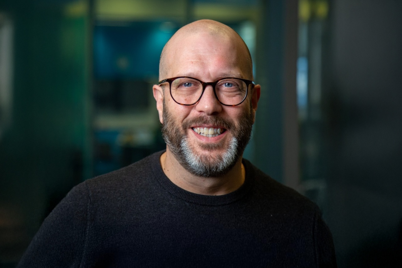 Toby Hack spent 15 years at PHD