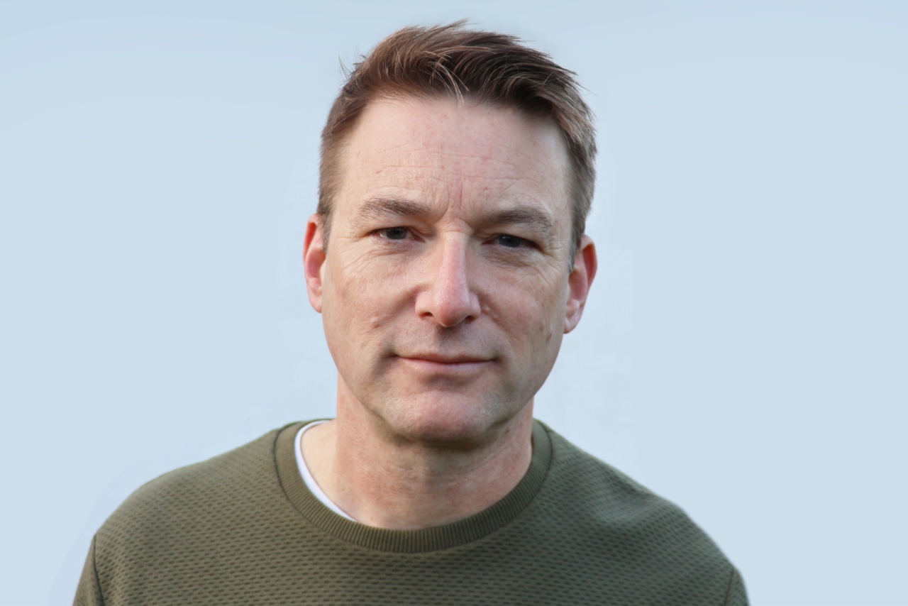 Tom Curtis, ECD, EssenceMediacom
