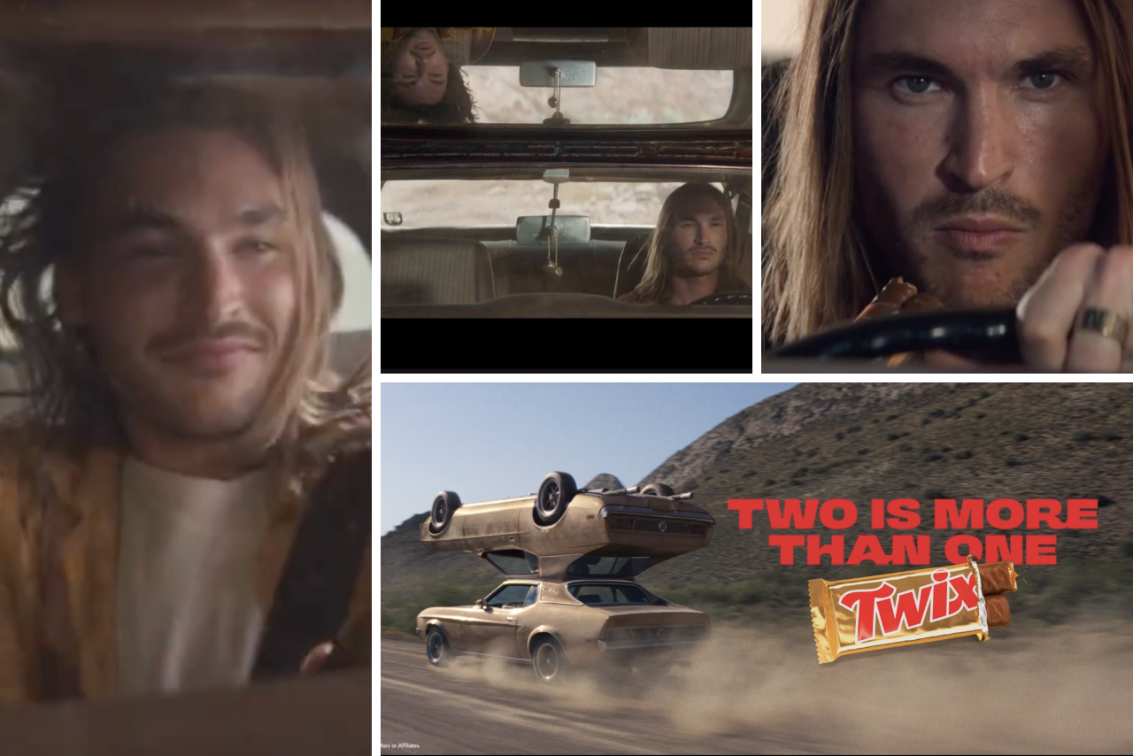 twix