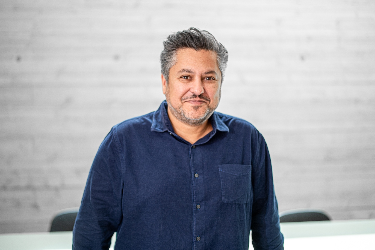 Zaid Al-Zaidy