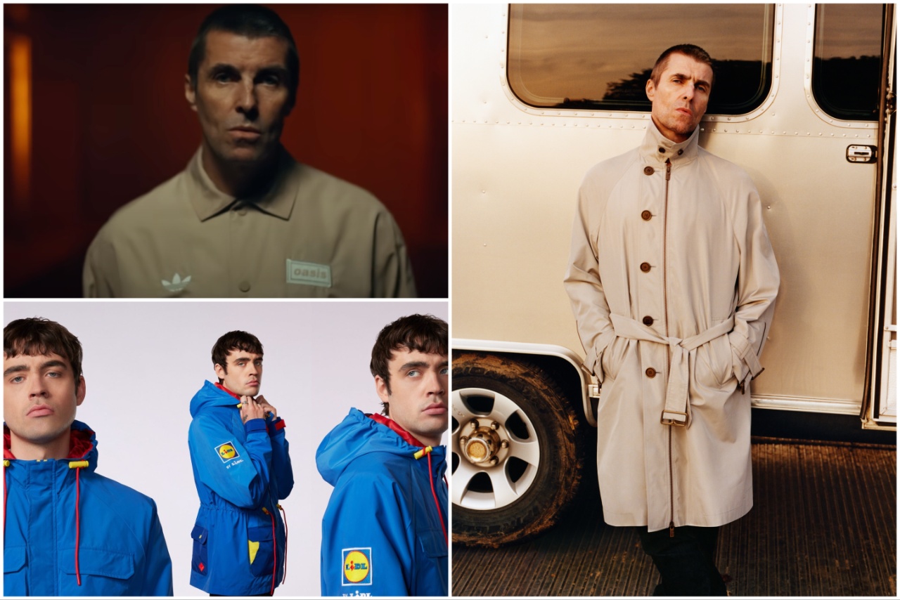 Liam Gallagher