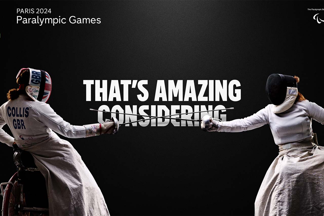 Campaign Podcast: features Channel 4's "Considering what?" campaign by 4Creative