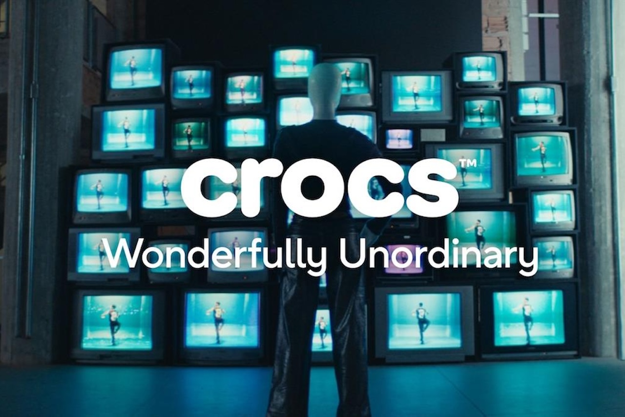 (Photo credit: Crocs, used with permission)