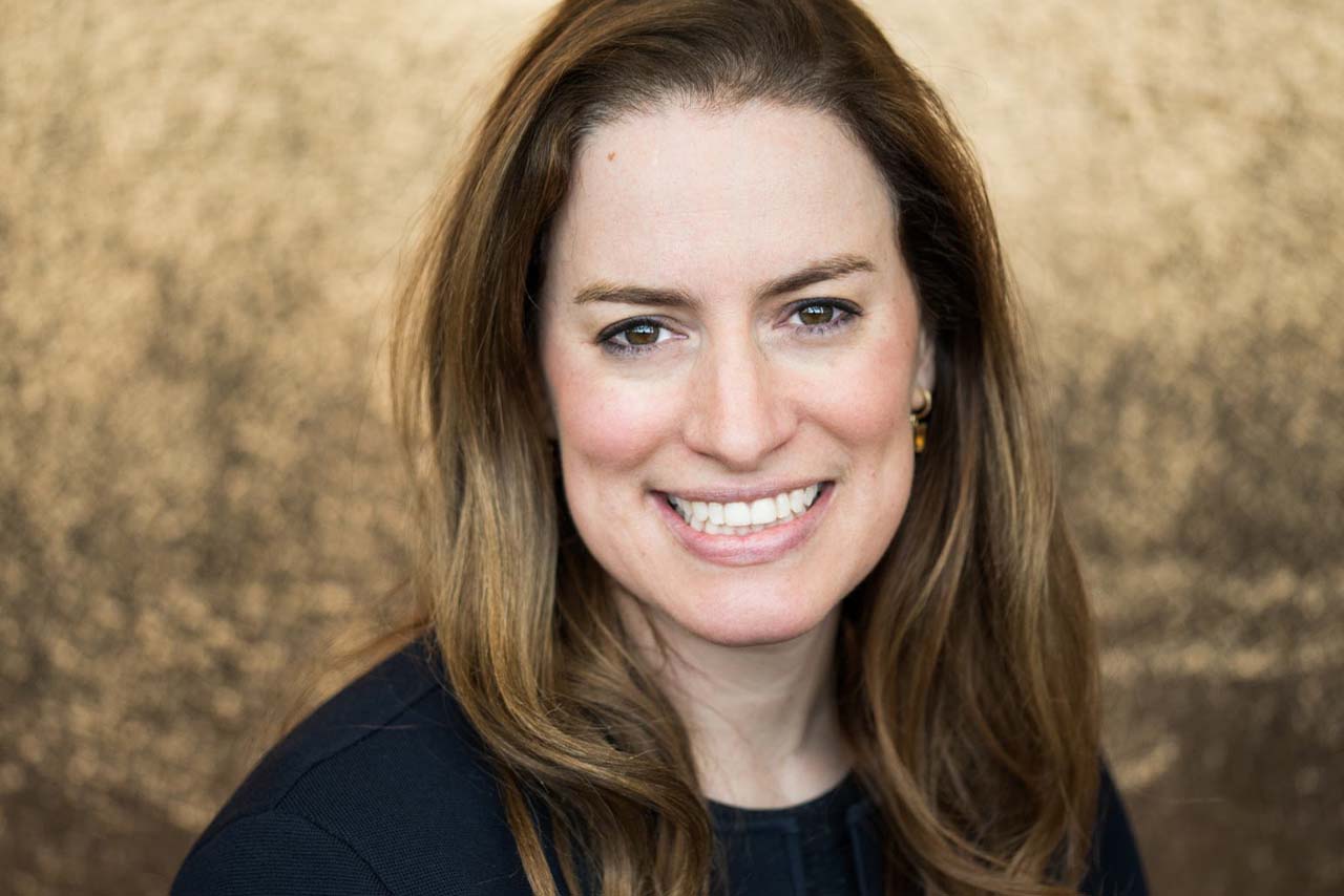 Debbie Weinstein