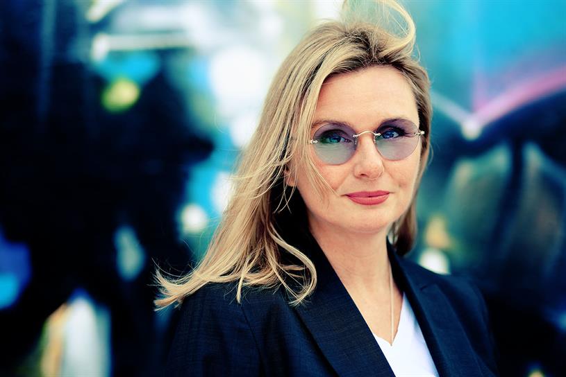 Emma de la Fosse