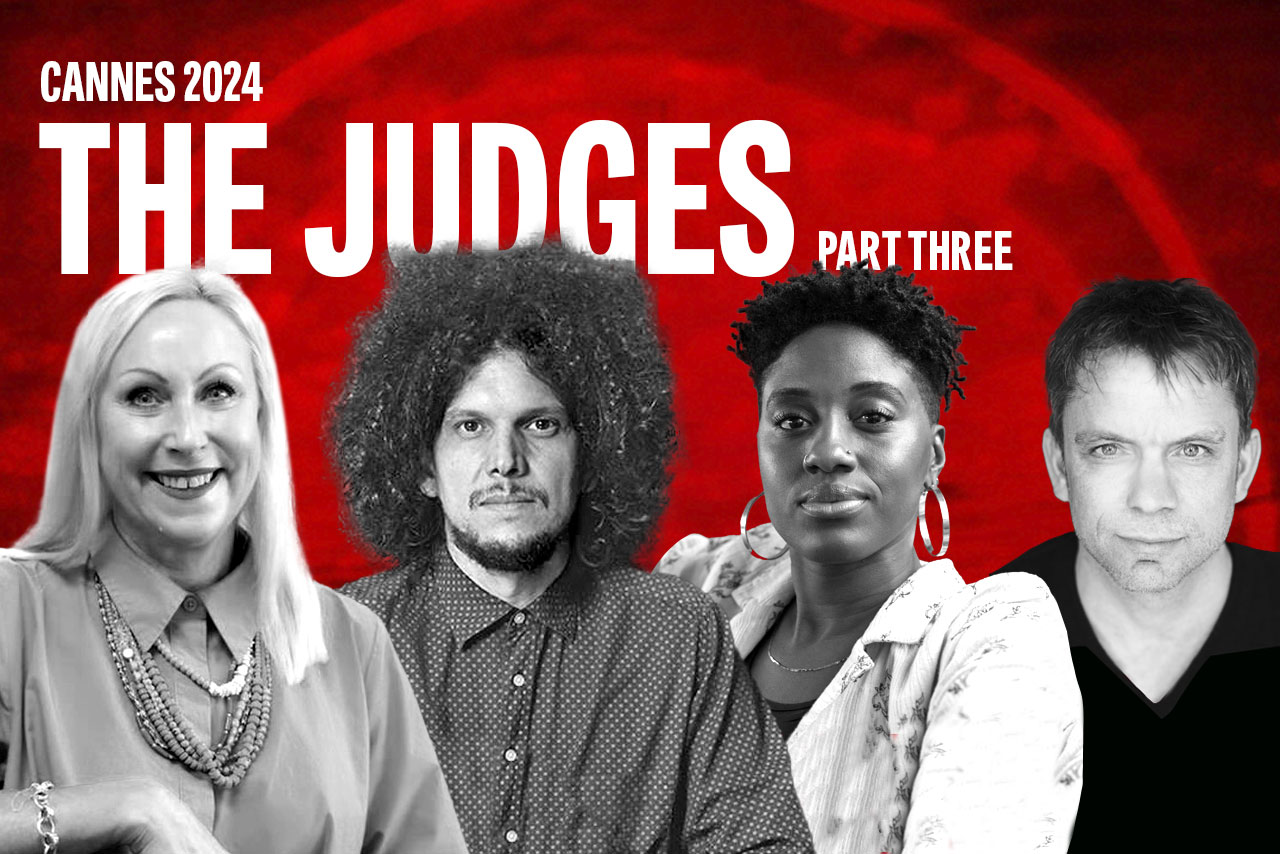 Victoria Wright, Hermeti Balarin, Keturah Cummings, Andrew Barnes-Jones