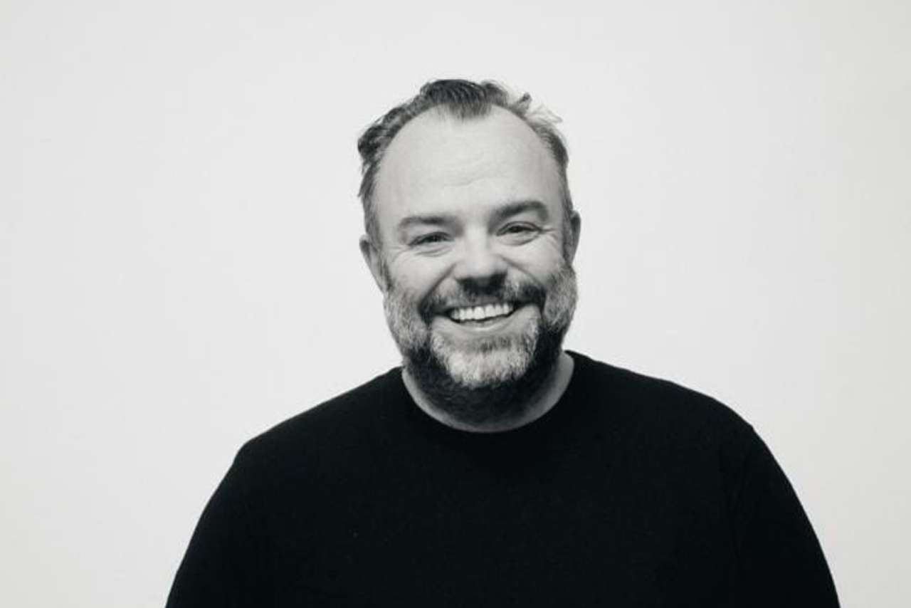 Richard Brim