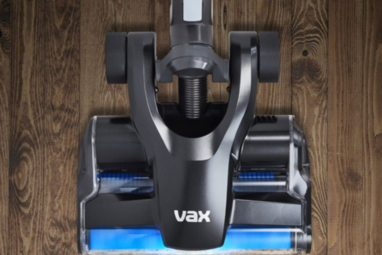 Vax vacuum cleaner
